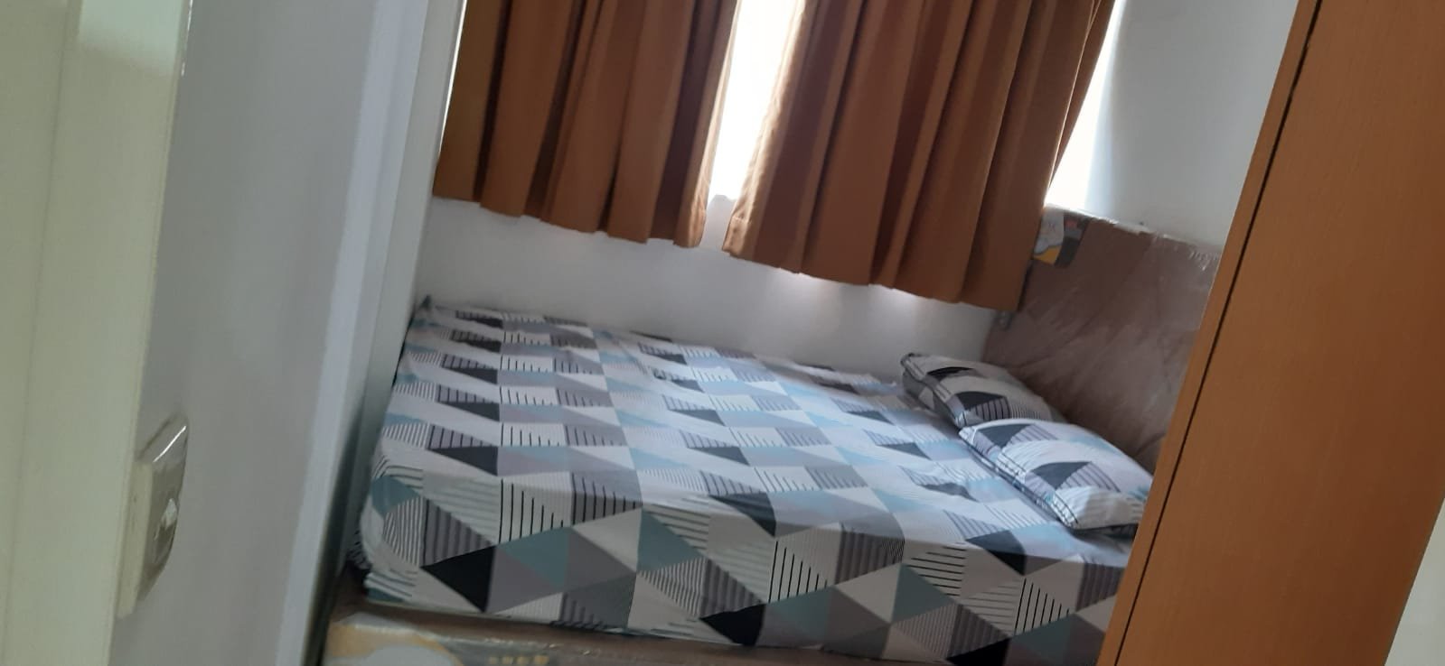 Disewa Cepat Apartemen Taman Rasuna Tower 8, Jakarta Selatan - 6