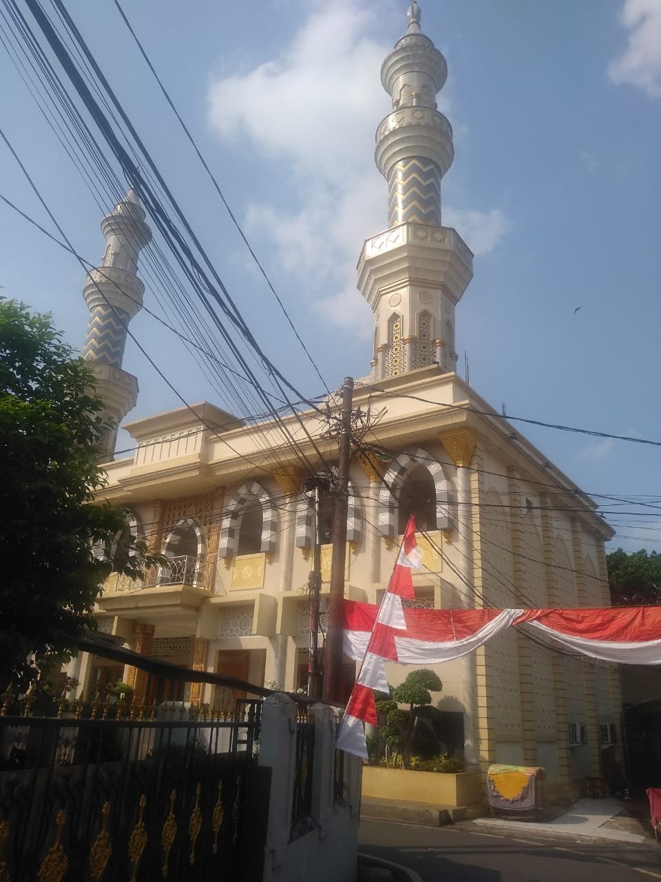 Dijual Tanah dan Bangunan Rumah Tua (Induk)Plus 26 Kontrakan,Jakarta Timur - 5