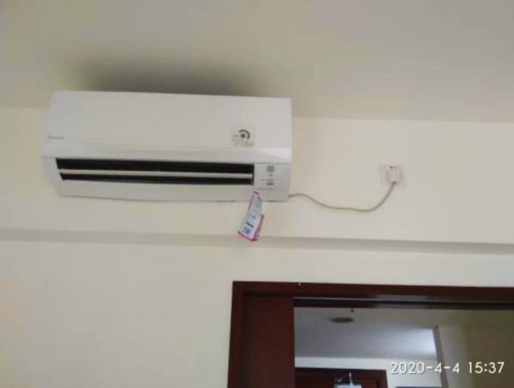 Sewa/Jual Apartement 1 Bedroom/ 1 BR Daerah Menteng Bintaro Jaya Sektor 7, Tangerang Selatan. - 5