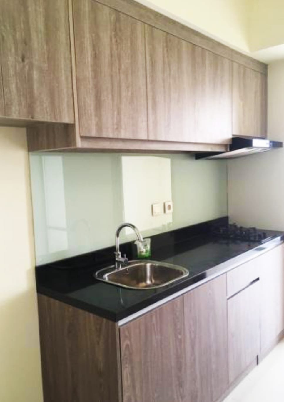 Sewa/Jual Apartement 1 Bedroom/ 1 BR Daerah Menteng Bintaro Jaya Sektor 7, Tangerang Selatan. - 4