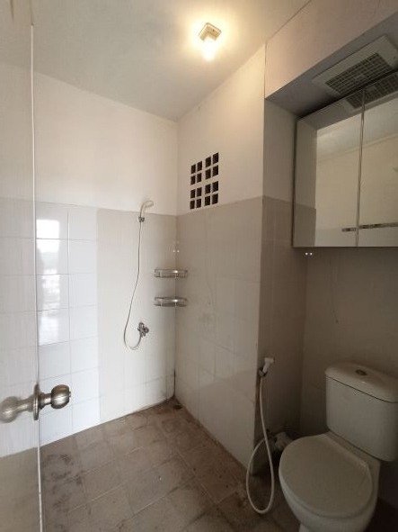 Dijual Cepat Apartemen Pancoran Riverside Jakarta Selatan Tower 3 (Terbaru), 2 BR 46.6 m2 Fully Furnished - 5