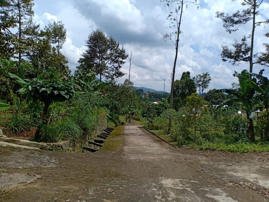 Dijual Tanah 688m² Kemuning Ngargoyoso Karanganyar - 6