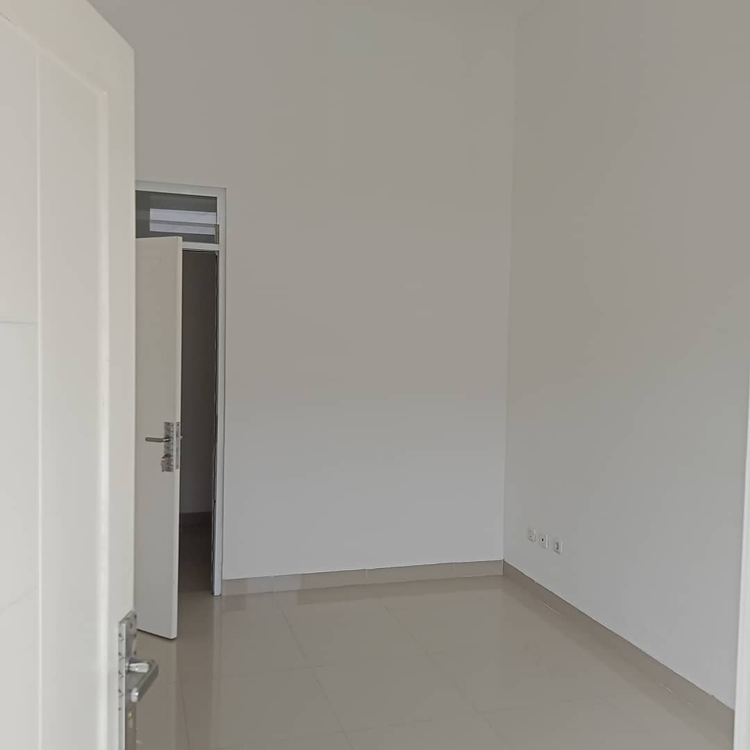 Rumah dekat stasiun Bojonggede - 3