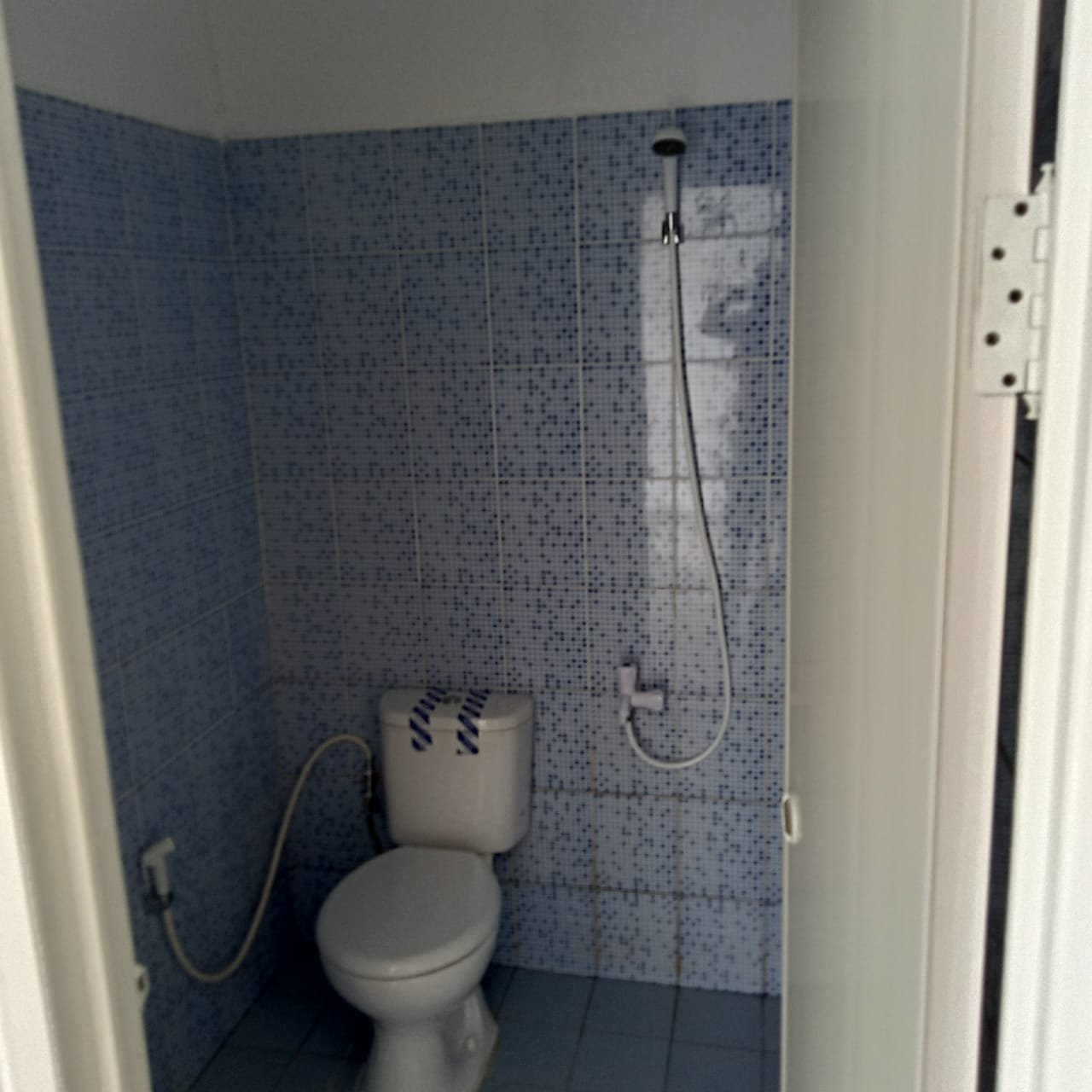 Rumah dekat stasiun Bojonggede - 5