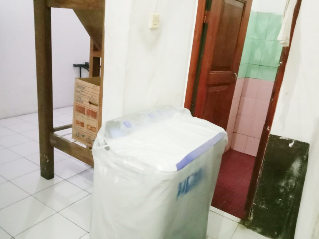 Kost Murah Bersih Lengkap Dekat Kampus ITB dan Mall Cihampelas Walk Bandung - 10