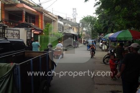 Rumah Kost 53 KT dekat Kampus di Grogol Jakata Barat - 5