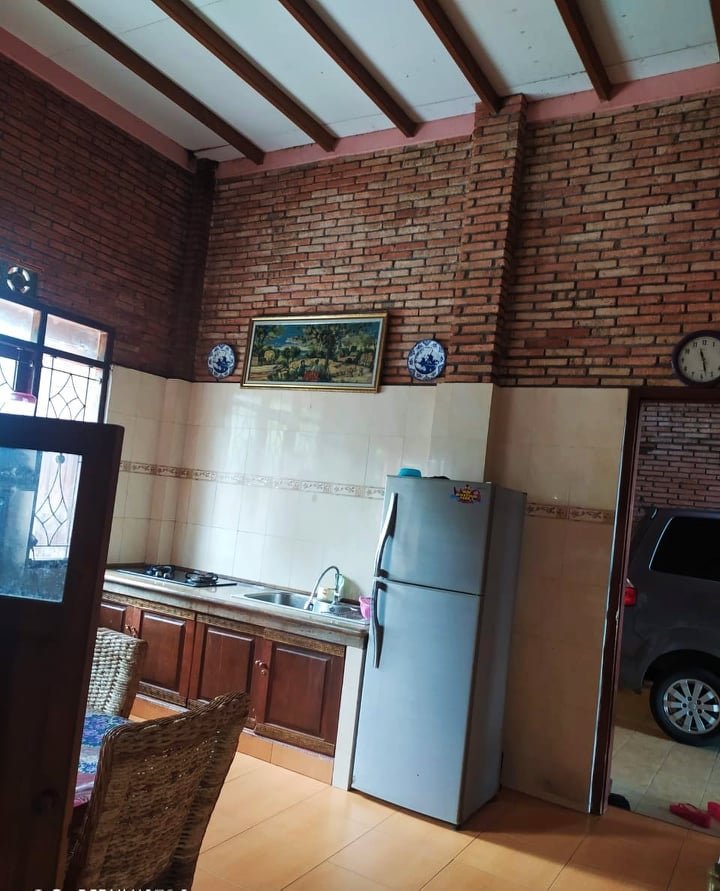 Dijual Villa Jl. Matesih Tawangmangu Karanganyar - 8