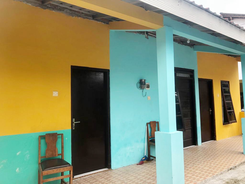 Kost Putra Murah Bersih Dekat Kampus Akademi Akuntansi YKPN Yogyakarta - 2