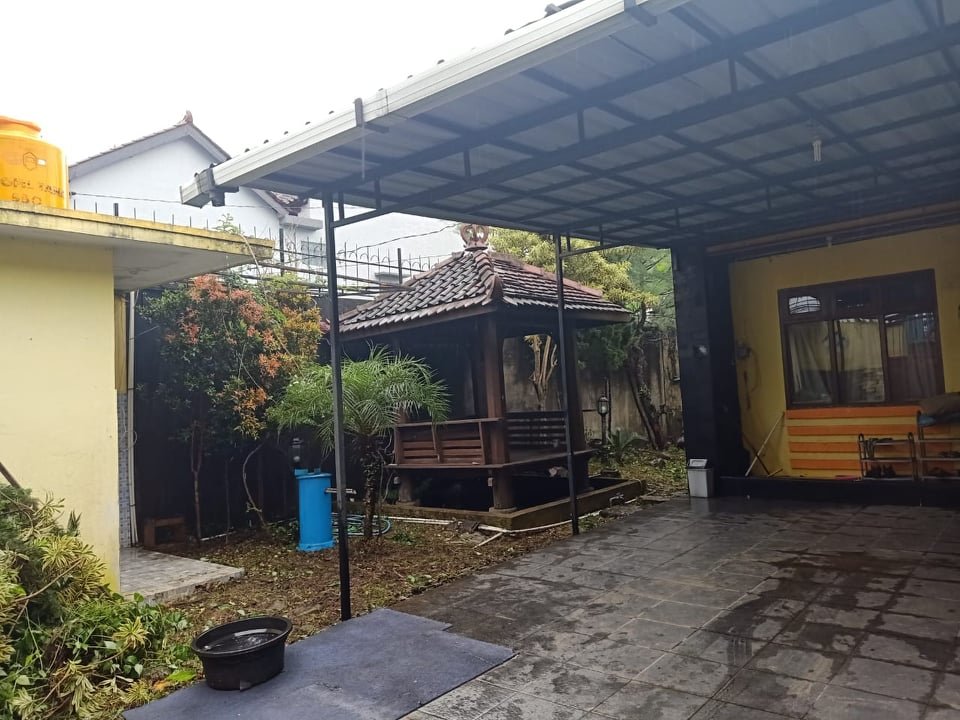 Dijual Rumah tepi Jl.Raya Solo Tawangmangu Karangpandan Karanganyar - 5
