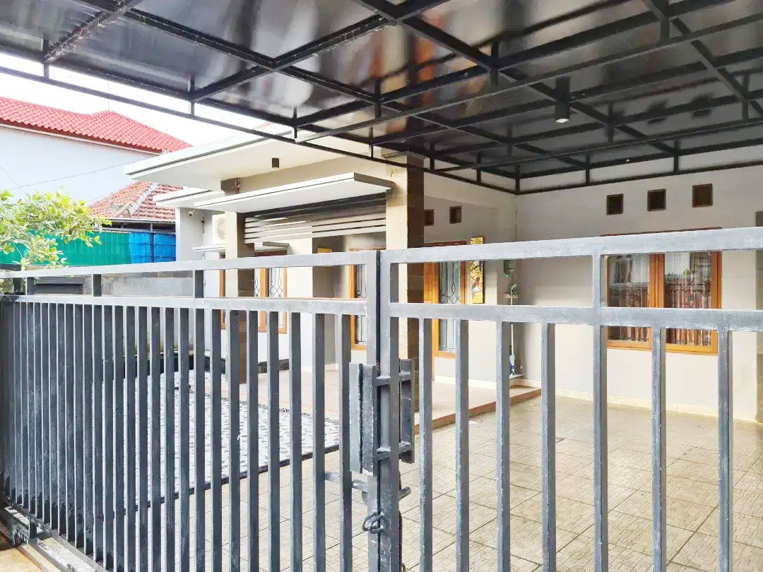 Rumah Dijual di Bali Sangat Strategis Dekat Pantai Kuta dan Bandara Ngurah Rai Bali - 4