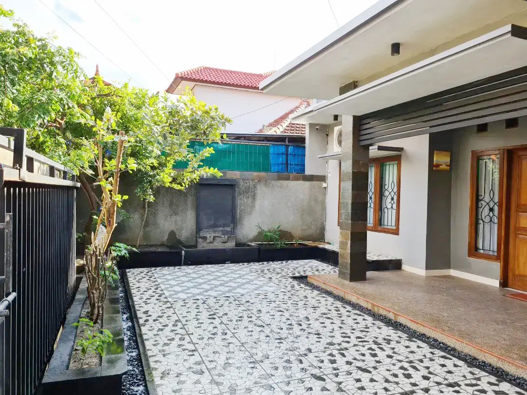 Rumah Dijual di Bali Sangat Strategis Dekat Pantai Kuta dan Bandara Ngurah Rai Bali - 3