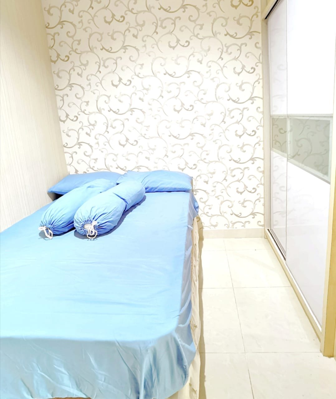 Sewa Bulanan Murah Apartemen Kuningan City,Jakarta Selatan - 5
