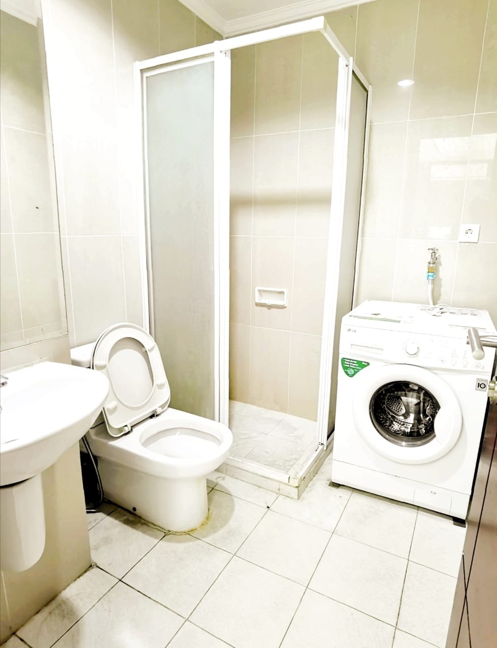 Sewa Bulanan Murah Apartemen Kuningan City,Jakarta Selatan - 4