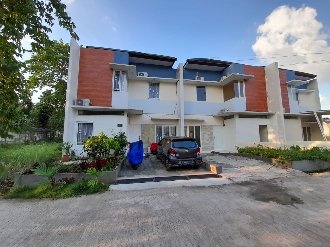 Rumah Elit Murah 2 Lantai Akses Dekat Tol Jatisampurna Bekasi - 5