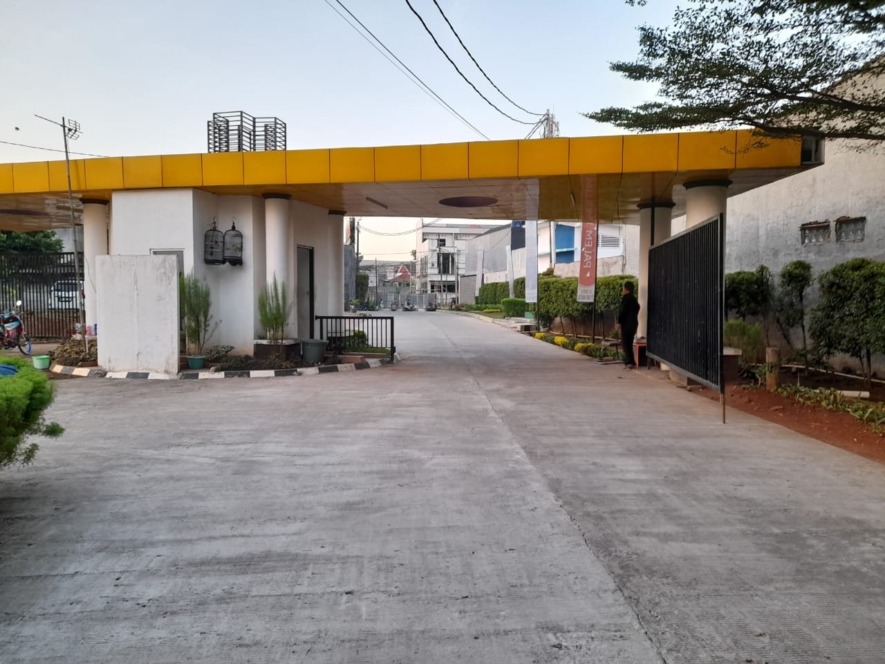 Rumah Elit Murah 2 Lantai Akses Dekat Tol Jatisampurna Bekasi - 7