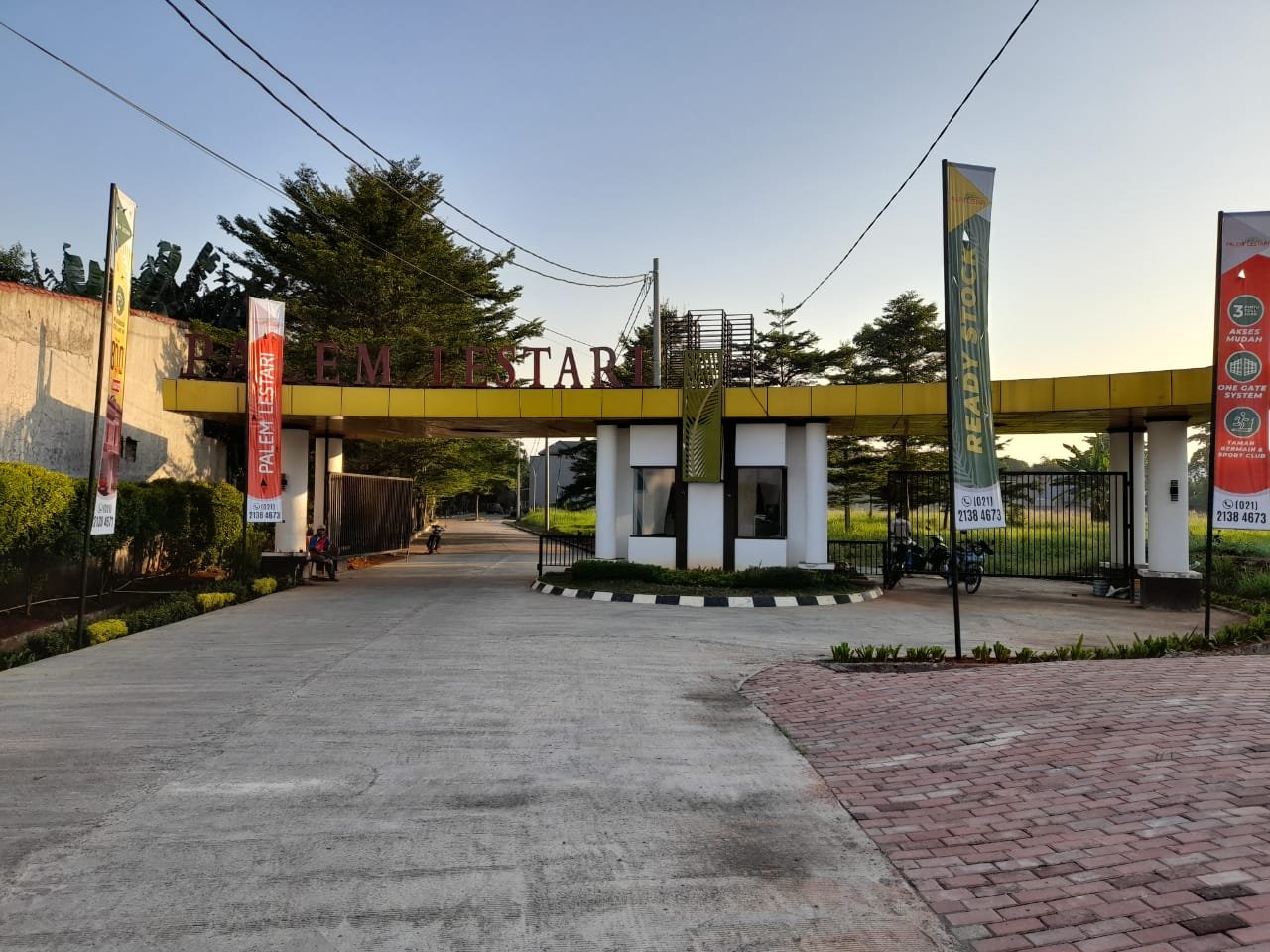 Rumah Elit Murah 2 Lantai Akses Dekat Tol Jatisampurna Bekasi - 6