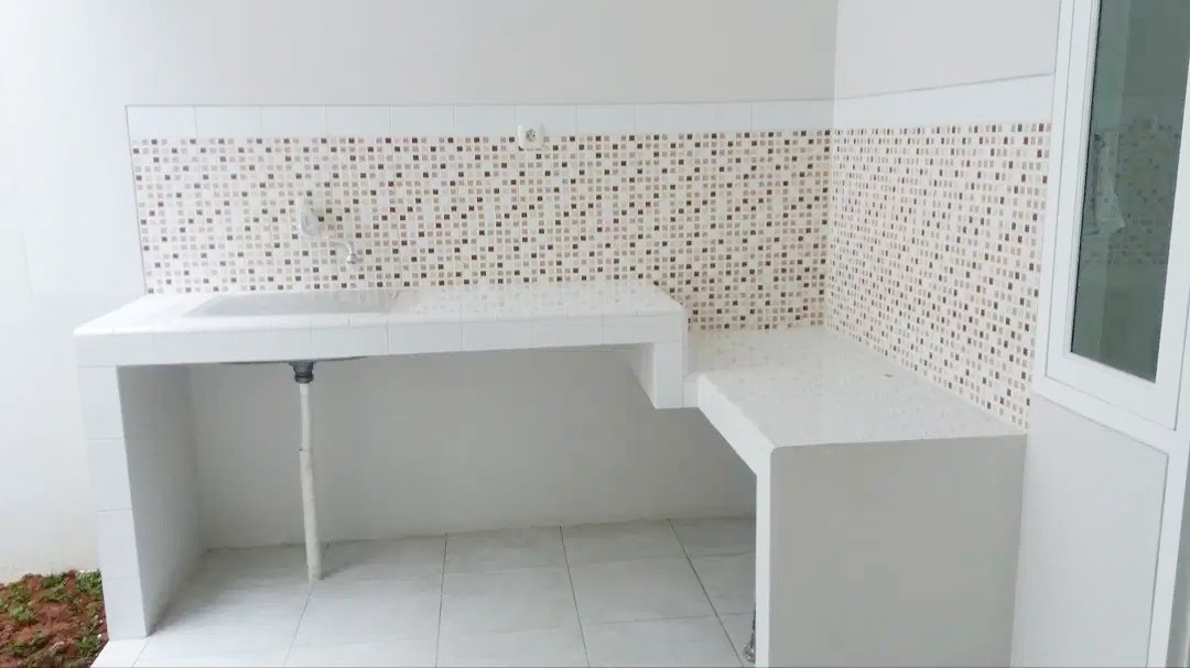 Rumah Dijual di Perumahan Palem Semi Karawaci Dekat Supermal Karawaci Tangerang - 8