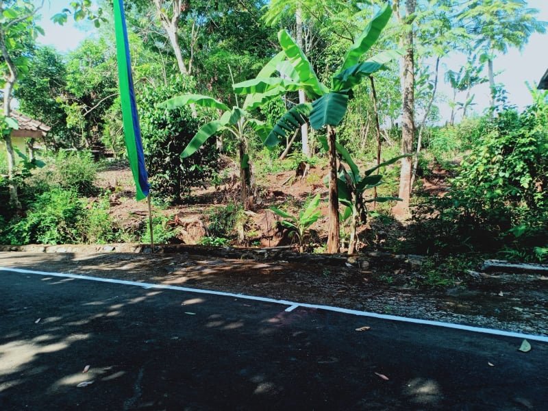 Jual Tanah Kerjo Karanganyar - 6