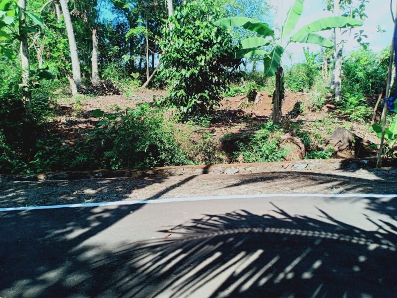 Jual Tanah Kerjo Karanganyar - 4