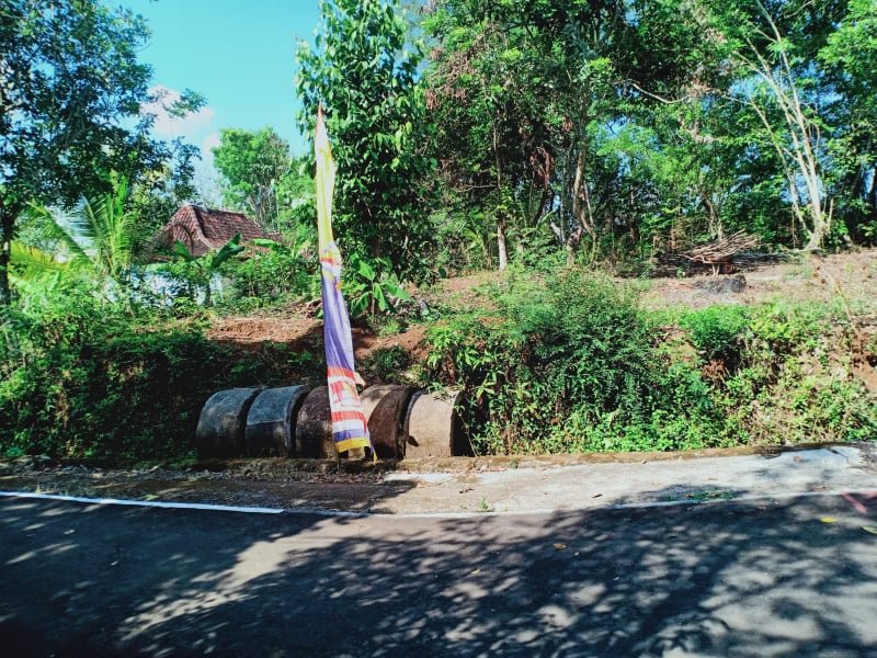 Jual Tanah Kerjo Karanganyar - 7