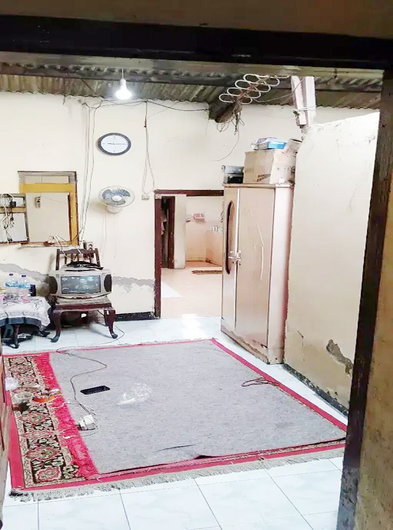 Dijual Rumah Kampung Plus Toko di Mojokerto Dekat Pusdik Brimob Watukosek - 7