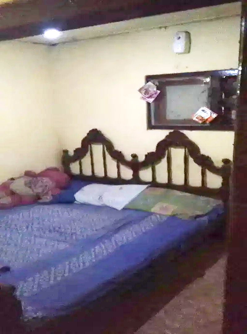 Dijual Rumah Kampung Plus Toko di Mojokerto Dekat Pusdik Brimob Watukosek - 8