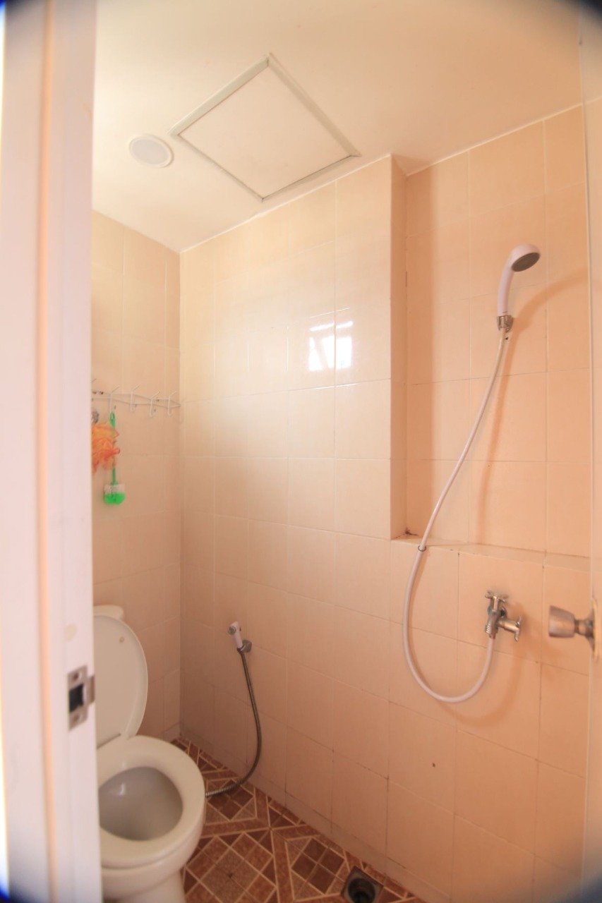 Disewakan Apartemen Puri Park View 2 BR Tower C Full Furnished HOOK - 5