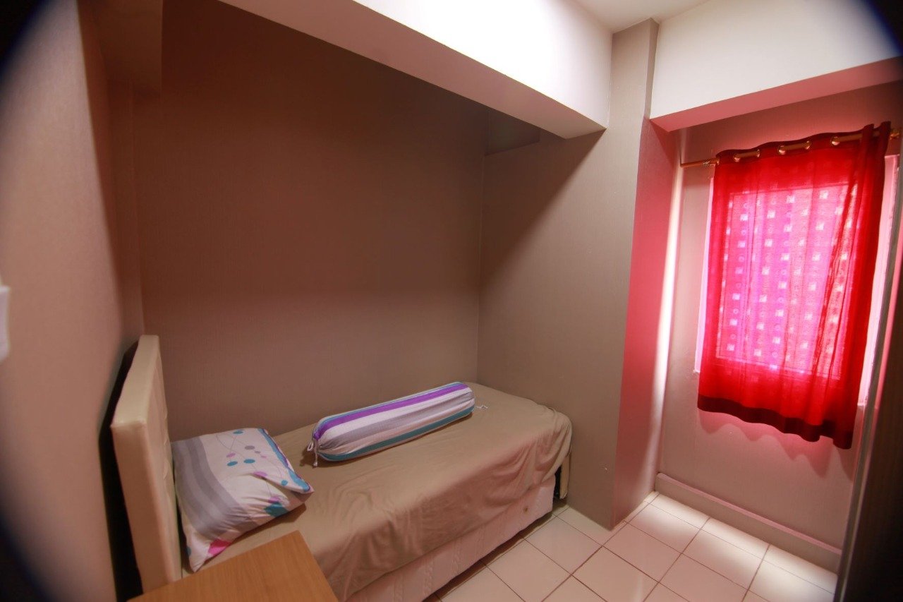 Disewakan Apartemen Puri Park View 2 BR Tower C Full Furnished HOOK - 6