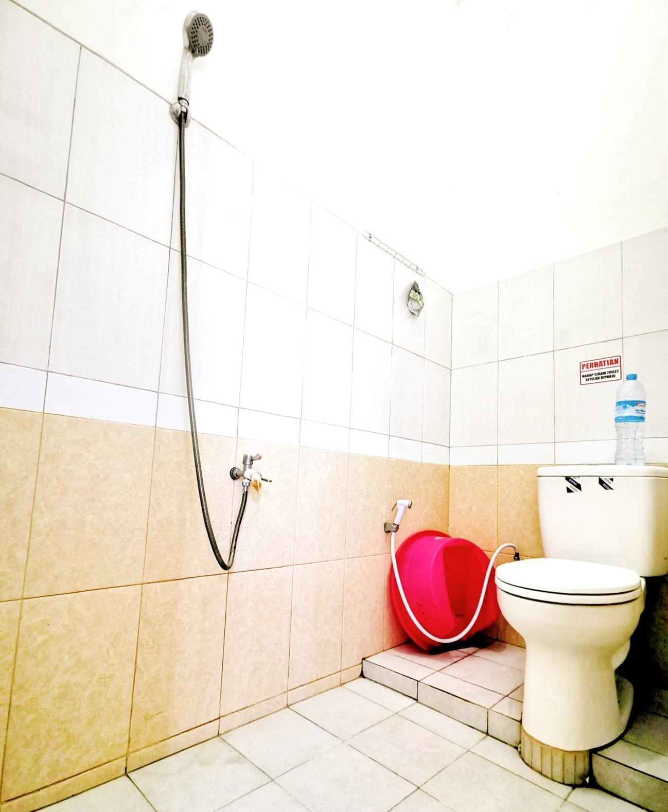Kost Putri Petojo Cideng  Roxy, Grogol, Tanah Abang, Thamrin – Jakarta Pusat - 2