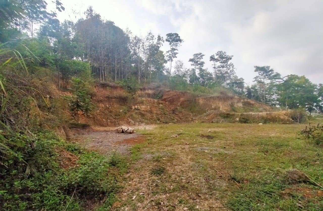 Jual Tanah strategis buka usaha Karangpandan Karanganyar - 2