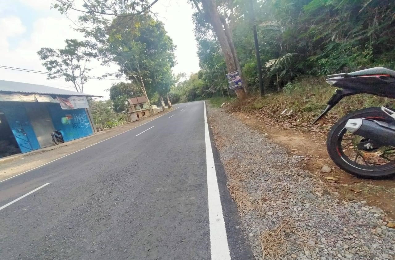Jual Tanah strategis buka usaha Karangpandan Karanganyar - 3