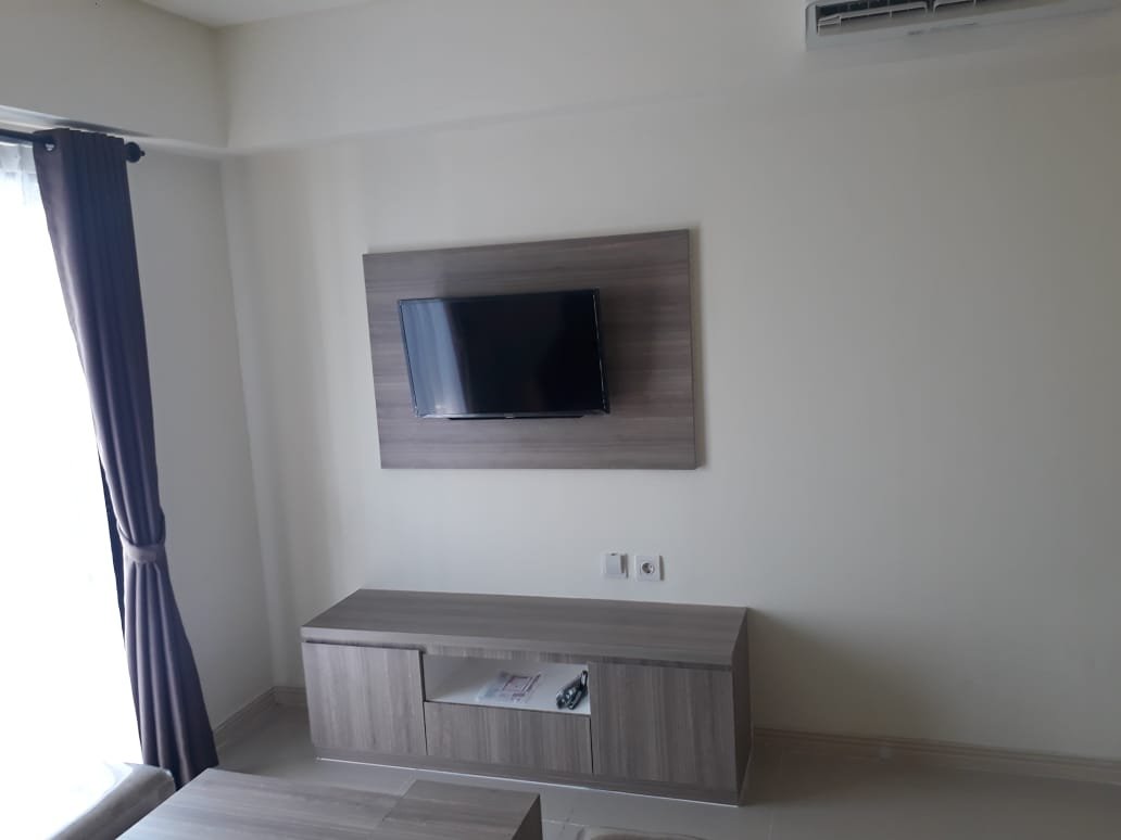 Disewa Murah Apartemen Unit TerBaru Gresss 3BR Meikarta, Bekasi - 5