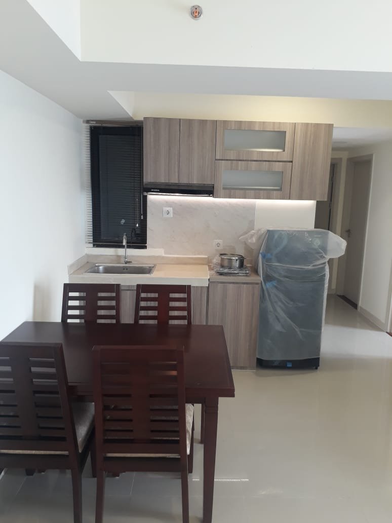 Disewa Murah Apartemen Unit TerBaru Gresss 3BR Meikarta, Bekasi - 3