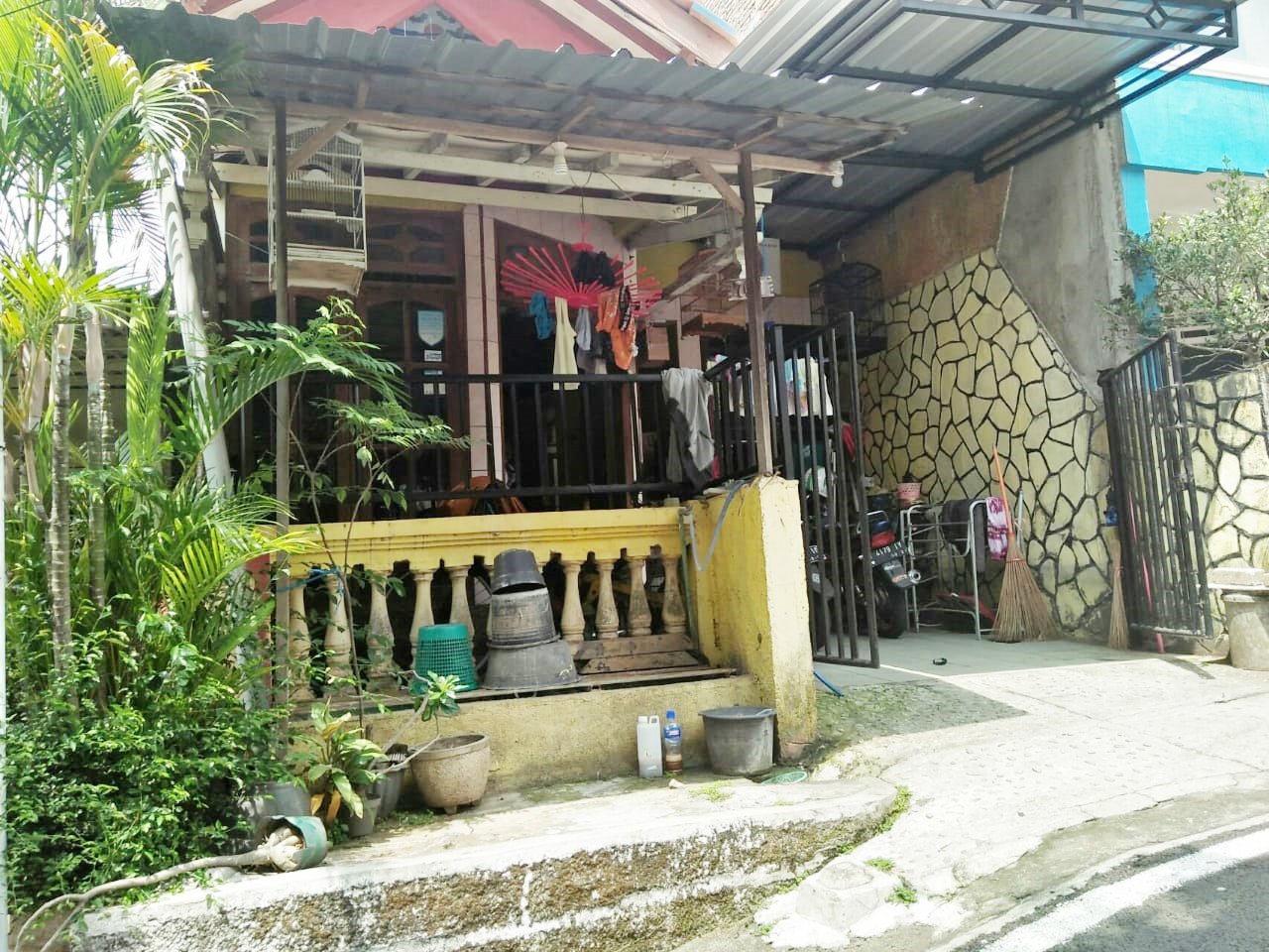 Rumah Dijual Murah di Kota Semarang Dekat Kampus UIN Walisongo Semarang - 2