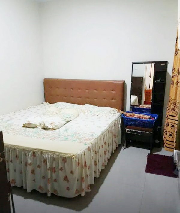 Rumah Dijual di Kota Palembang Dekat Mall PTC Palembang dan Palembang Icon Mall - 6