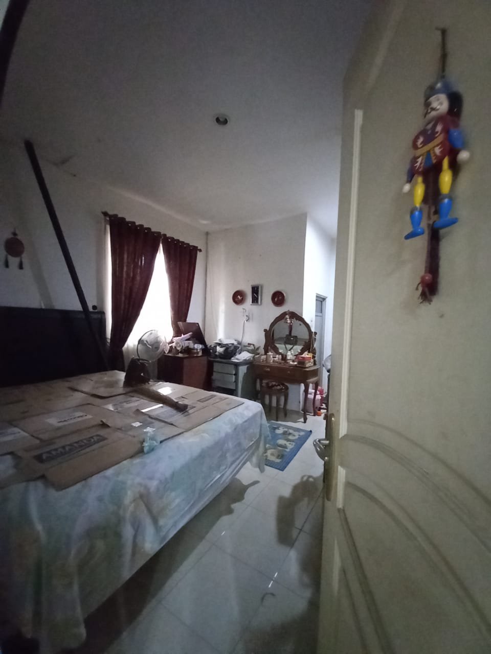 Rumah luas nyaman jalan depan lebar di kompleks area Lebak Bulus - 3