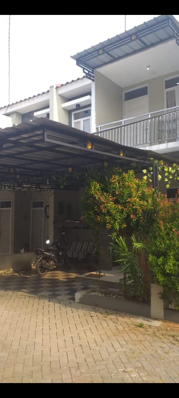 Dijual Cash/ Takeover Rumah 2 Lantai Dalam Cluster Jatibening, Bekasi Selatan - 3
