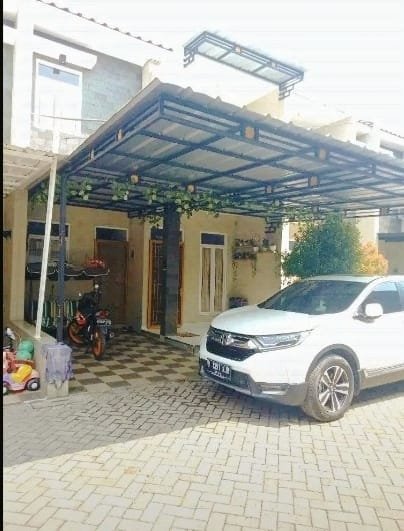 Dijual Cash/ Takeover Rumah 2 Lantai Dalam Cluster Jatibening, Bekasi Selatan - 2