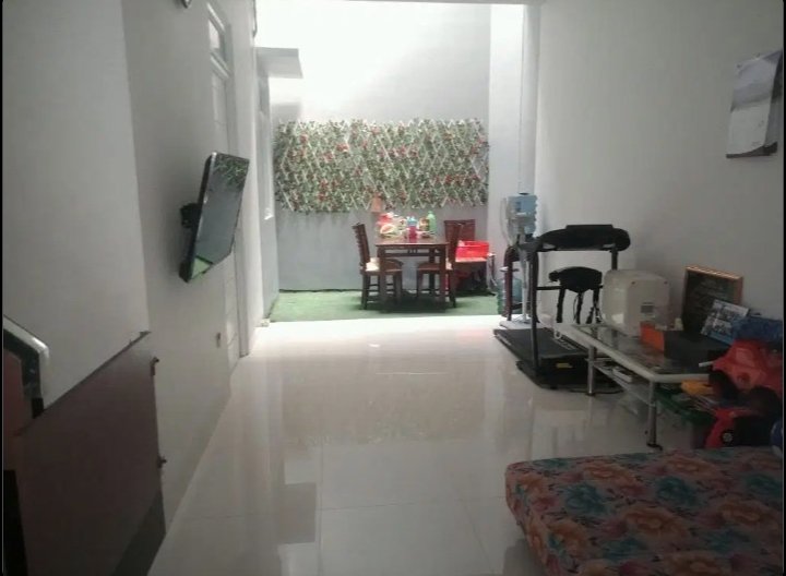 Dijual Cash/ Takeover Rumah 2 Lantai Dalam Cluster Jatibening, Bekasi Selatan - 7