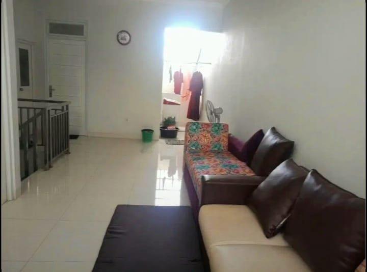 Dijual Cash/ Takeover Rumah 2 Lantai Dalam Cluster Jatibening, Bekasi Selatan - 8