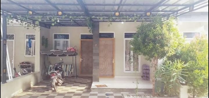 Dijual Cash/ Takeover Rumah 2 Lantai Dalam Cluster Jatibening, Bekasi Selatan - 6
