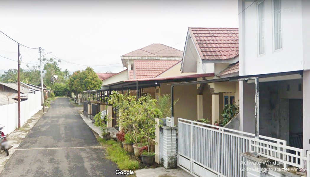 Rumah Dijual Murah di Kota Padang Dekat Kampus UNAND Universitas Andalas - 6