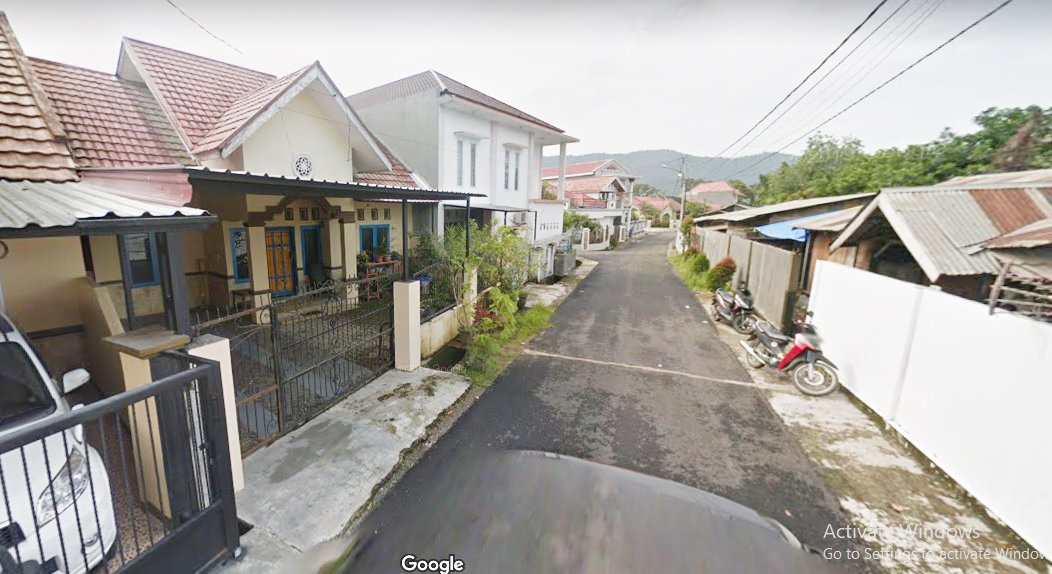 Rumah Dijual Murah di Kota Padang Dekat Kampus UNAND Universitas Andalas - 5