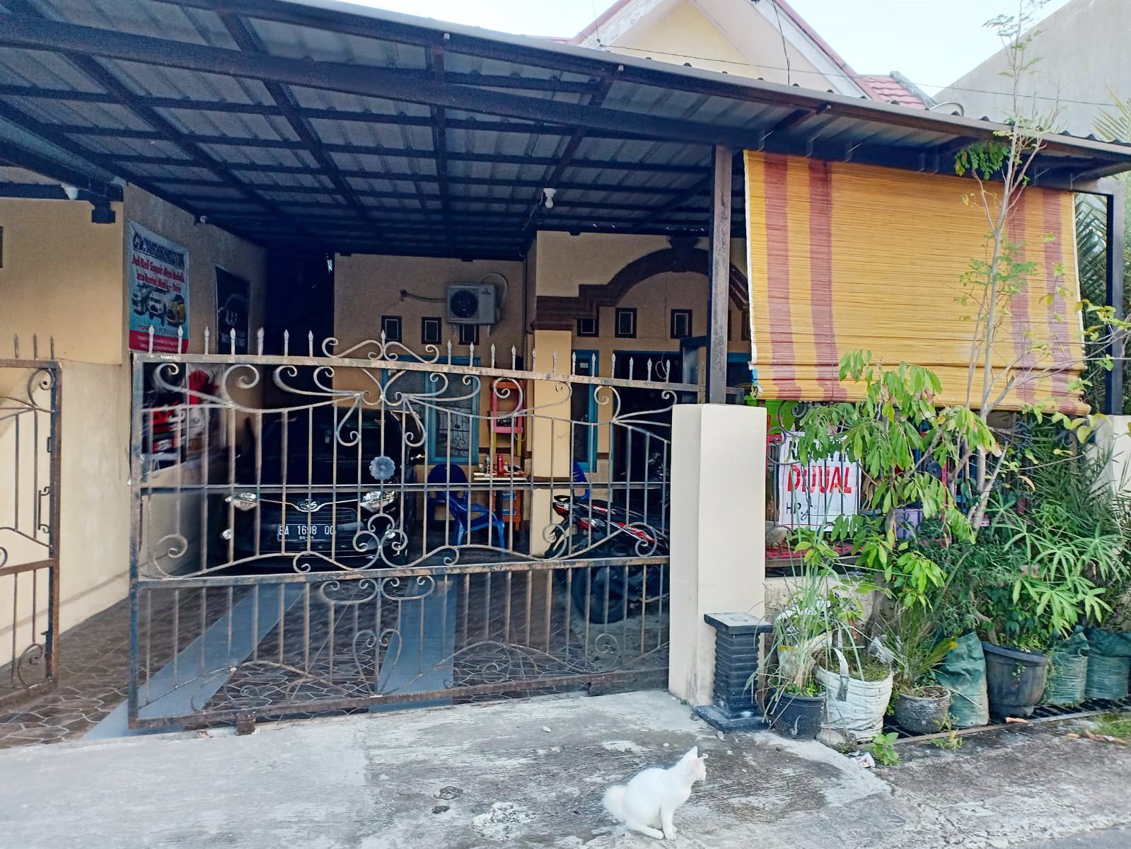 Rumah Dijual Murah di Kota Padang Dekat Kampus UNAND Universitas Andalas - 2