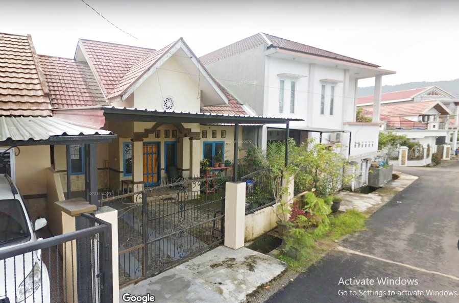 Rumah Dijual Murah di Kota Padang Dekat Kampus UNAND Universitas Andalas - 4