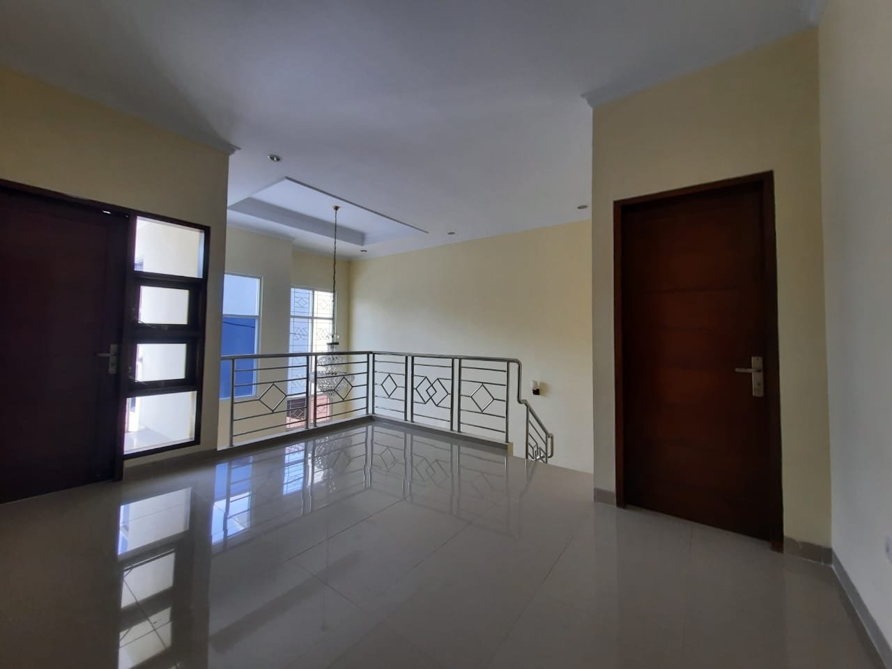 Dijual Murah Rumah Cluster di Jln Timbul Jagakarsa Jakarta Selatan - 7