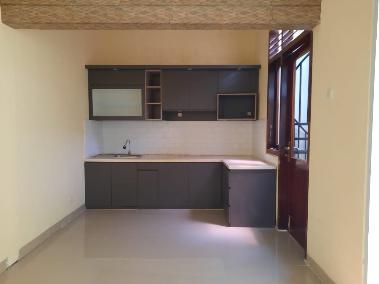 Dijual Murah Rumah Cluster di Jln Timbul Jagakarsa Jakarta Selatan - 5