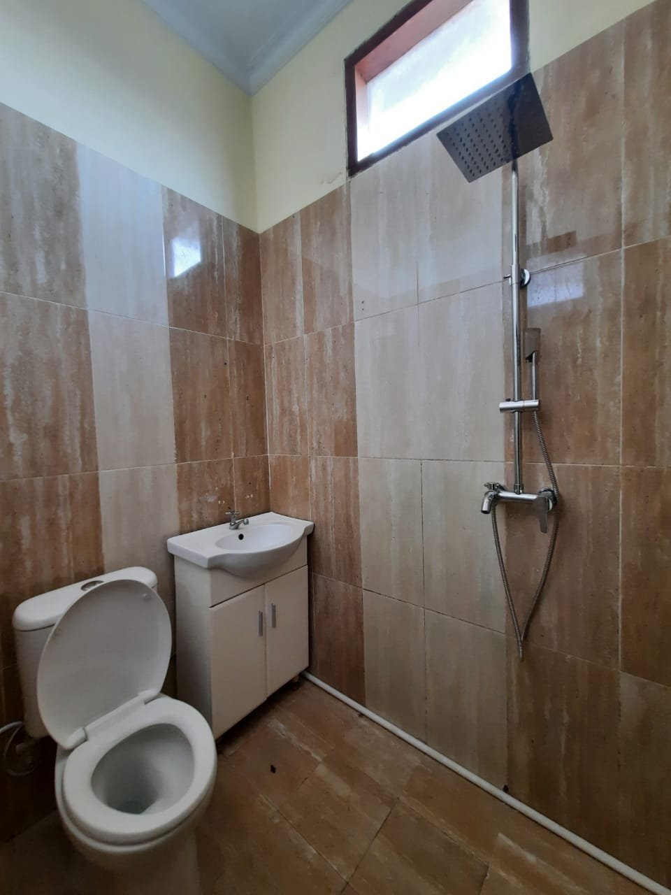Dijual Murah Rumah Cluster di Jln Timbul Jagakarsa Jakarta Selatan - 6