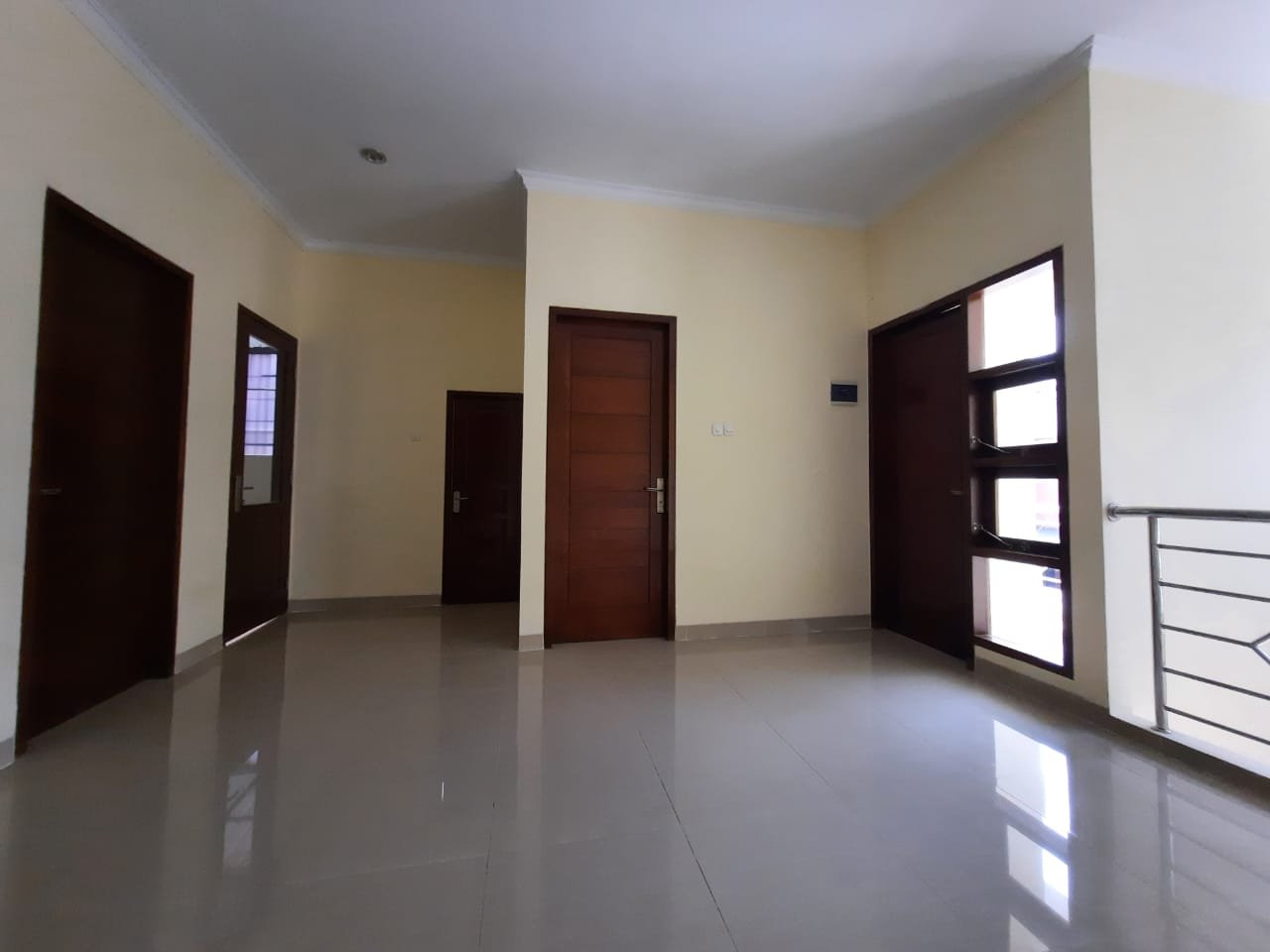 Dijual Murah Rumah Cluster di Jln Timbul Jagakarsa Jakarta Selatan - 8
