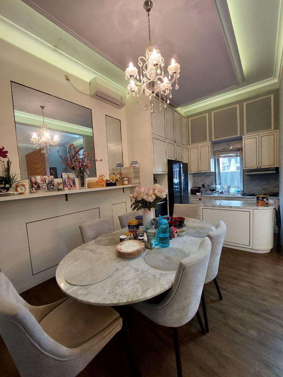 Edisi Turun Harga !!! Dijual Rumah di Jln Sadar Raya Jagakarsa Jakarta Selatan - 9